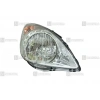 FAR SAG (MOTORU ÜZERINDE DEGIL) / H4/PY21W/W5W (SIYAH) PICANTO BENZIN-DIZEL 2011-