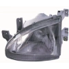 FAR SAG (MOTORU ÜZERINDE DEGIL) / H4/W5W ACCENT COUPE BENZIN-DIZEL 1996-