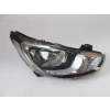 FAR SAG MOTORU ÜZERINDE / H4/P21W/W5W (SIYAH) ACCENT BLUE BENZIN-DIZEL 2011-