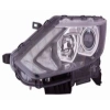 FAR SAG . QASHQAI (J11) 1.2 DIGT:1.5 DCI:1.6 DCI 14-17
