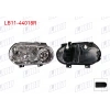 FAR SAG SIS FARLI MOTORLU VOLKSWAGEN GOLF IV 1998-