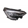FAR SAG SIYAH IC RENAULT CLIO V 2021-