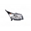 FAR SAG SIYAH MOTORLU CHEVROLET CRUZE J300 10-