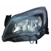 FAR SAG SPORT FÜME TANIM AB5 ASTRA J BM 10-