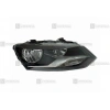 FAR SAG VW POLO 09-14 HELLA TIPI