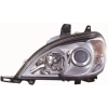 FAR SAG W163 BM 02-05