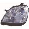 FAR SAG W164 BM 06-09