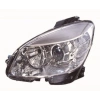 FAR SAG W204 BM 07-11