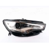 FAR SAG XENON + LED + BEYIN AUDI A6 C7 13-15
