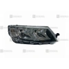 FAR SAG XENON OCTAVIA BM 13-
