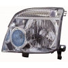 FAR SAG . XTRAIL (T30) 2.0 01-06