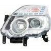 FAR SAG XTRAIL (T31) 2.0:2.0 DCI 41944