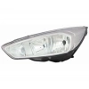 FAR SOL ALEMMINYUM FAR SIPERLIKLI/F1EB 13W030 NB FOCUS BM 14-