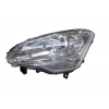 FAR SOL BERLINGO / PARTNER TEPEE B.M 08-