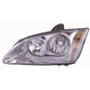 FAR SOL (BEYAZ ZEMIN) FOCUS BM 05-