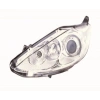 FAR SOL BEYAZ ZEMIN MERCEKLI FIESTA BM 03-13