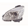 FAR SOL BI-XENON W204 BM 07-11