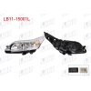 FAR SOL CITROEN C4 08- (A1)