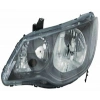 FAR SOL CIVIC (FD) Benzin 09-11