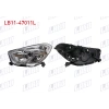 FAR SOL DACIA DOKKER / LODGY / 2012-