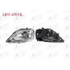 FAR SOL DACIA LOGAN 2008-2010