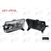 FAR SOL RENAULT SYMBOL / DACIA LOGAN 2014-