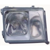 FAR SOL E200 W124 BM 93-95