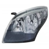 FAR SOL ECE.ELEC W/S MOTOR KROM MEGAN III BM 08-