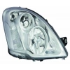 FAR SOL ECE.ELEC W/S MOTORLU IVECO DAILY BM 12-