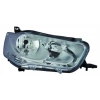FAR SOL ELEKTRIK AYAR KUMANDALI CITROEN C-ELYSEE B.M 2013-