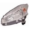 FAR SOL ELEKTRIKLI 208 B.M 2012-