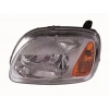 FAR SOL ELEKTRIKLI / H4/PY21W/W5W5 MICRA (K11) 1.4 01-02