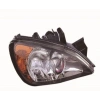 FAR SOL ELEKTRIKLI / H7/H1/PY21W/W5W PRIMERA P11 BENZIN/DIZEL 00-02