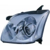 FAR SOL ELEKTRIKLI / H7/H1/PY21W/W5W5 AVENSIS BENZIN-DIZEL 03-05