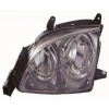 FAR SOL ELEKTRIKLI / H7/H7/W5W5 AVENSIS BENZIN-DIZEL 01-02