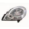 FAR SOL ELEKTRIKLI KANGO III BM 08-