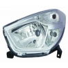 FAR SOL ELEKTRIKLI LODGY / DOKKER BM 12-