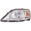 FAR SOL ELEKTRIKLI LOGAN I BM 09-