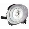 FAR SOL ELEKTRIKLI MOTOR 500L BM 12-