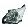 FAR SOL ELEKTRIKLI : MOTORLU / H11/HB3/WY21W/W5W AVENSIS BENZIN-DIZEL 08-