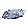FAR SOL ELEKTRIKLI : MOTORLU / HB3/HB4/WY21W/W5W COROLLA BENZIN-DIZEL 07-09