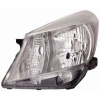 FAR SOL ELEKTRIKLI SIYAH / H4/P21W/W5W5 YARIS BENZIN-DIZEL 12-14