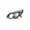 FAR SOL FUME MOTORLU OPEL CORSA D 11-15