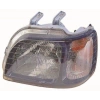 FAR SOL H4/P21W/W5W CIVIC (MA, MB) HB 5 Kapi Benzin 95-96