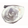 FAR SOL H4/PY21W/W5W PICANTO BENZIN-DIZEL 2008-