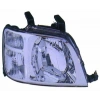 FAR SOL H4/PY21W/W5W5 CRV BENZIN 97-00