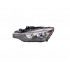 FAR SOL H7 HALOJEN BMW 3 SERISI F30 11-16