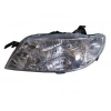 FAR SOL HALOGEN MAZDA 3 (BN) 1.5:1.5 D 16-18