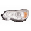 FAR SOL HALOGEN XV (GP) 1.6 15-17
