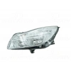 FAR SOL HALOJEN OPEL INSIGNIA A 09-13